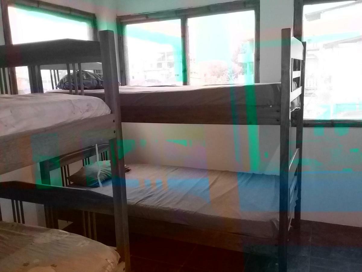 Casa Mafer Lodge Montañita Extérieur photo